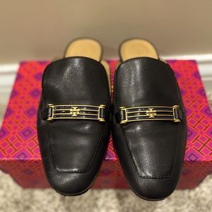 Tory Burch mule